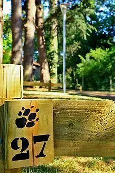 Albirondack Camping Lodge & Spa Vakantiepark Albi