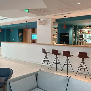Express Centre By Ihg Rijsel