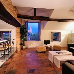Apartamento L'incroyable Vue